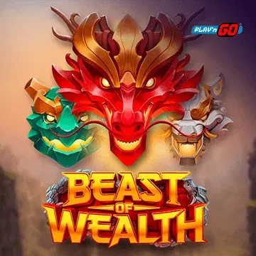 Beast of Wealth - WINGBET138