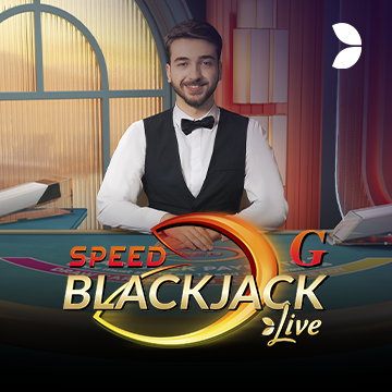 Speed Blackjack G - WINGBET138