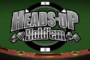 Heads Up Holdem - WINGBET138