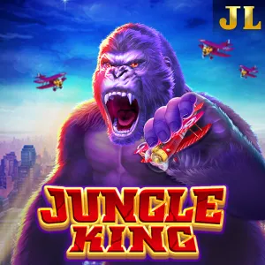Jungle King - WINGBET138