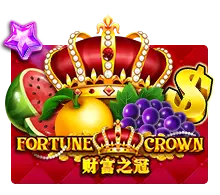 Joker123 : Fortune Crown - WINGBET138