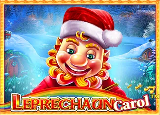 Pragmatic : Leprechaun Carol - WINGBET138