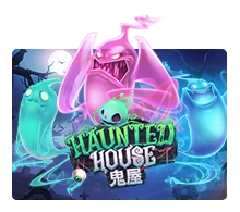 Joker123 : Haunted House - WINGBET138