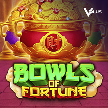 Bowls of Fortune - WINGBET138