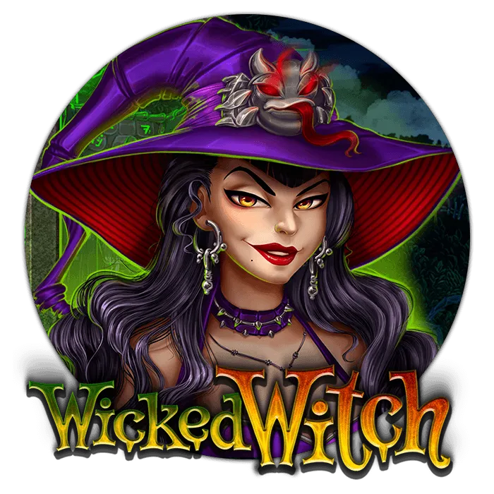 Habanero : Wicked Witch - WINGBET138