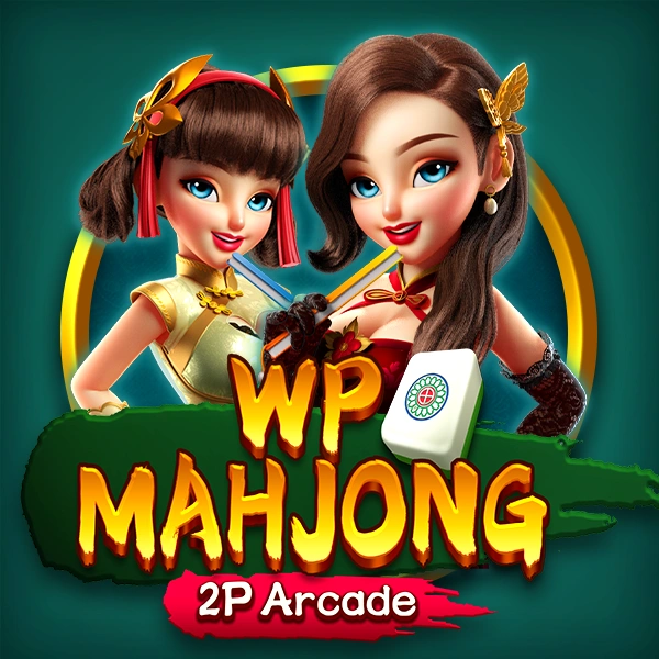 WP Mahjong (2P Arcade) - WINGBET138