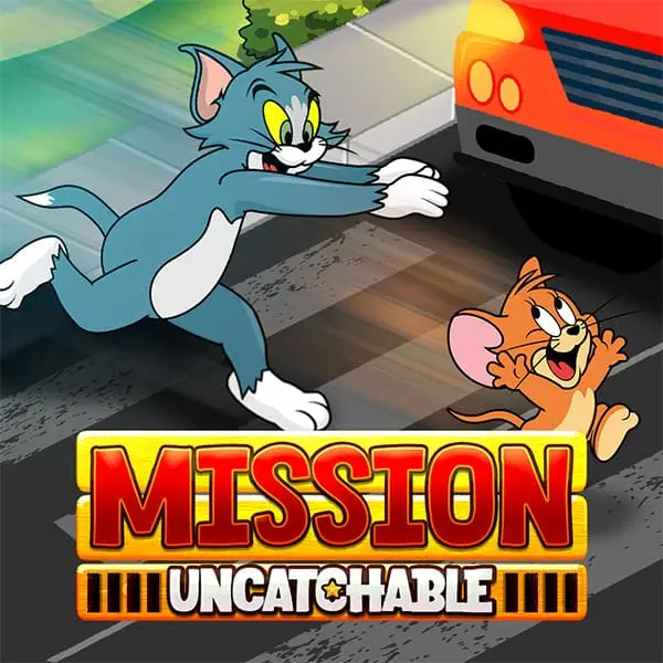 Mission Uncatchable - WINGBET138