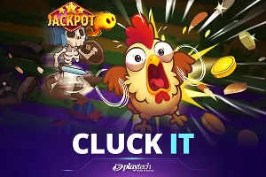 Cluck It - WINGBET138