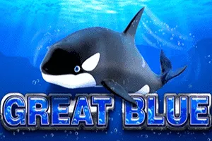 Great Blue - WINGBET138