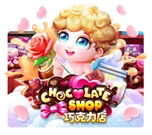Joker123 : Chocolate Shop - WINGBET138
