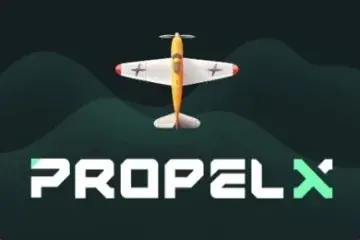 SmartSoft : Propel X - WINGBET138
