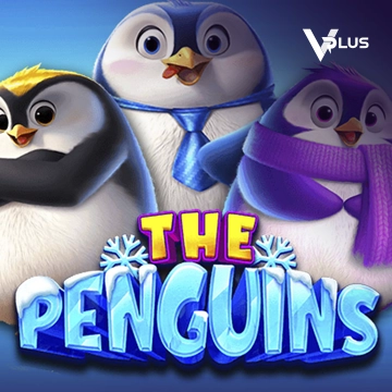 The Penguins - WINGBET138