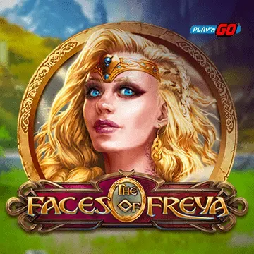 The Faces Of Freya - WINGBET138