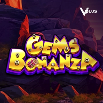 Gems Bonanza - WINGBET138