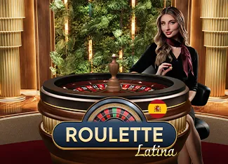 Spanish Roulette - WINGBET138