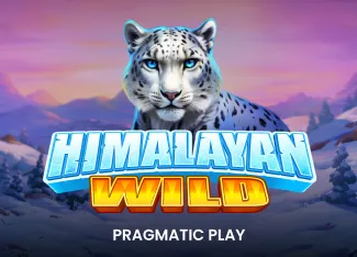 Pragmatic : Himalayan Wild - WINGBET138
