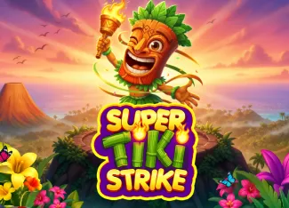 Pragmatic : Super Tiki Strike - WINGBET138