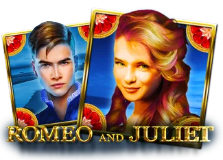 Pragmatic : Romeo and Juliet - WINGBET138