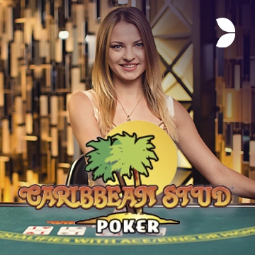 Caribbean Stud Poker - WINGBET138