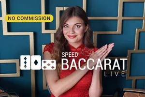 Speed 6 Scanner Baccarat NC - WINGBET138