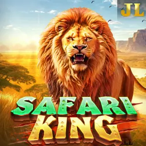 Safari King - WINGBET138