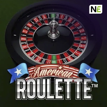 NetEnt American Roulette - WINGBET138