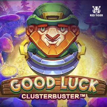Good Luck Clusterbuster - WINGBET138