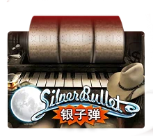 Joker123 : Silver Bullet - WINGBET138