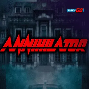Annihilator - WINGBET138
