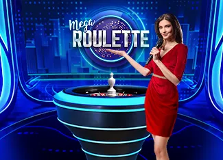 Mega Roulette - WINGBET138