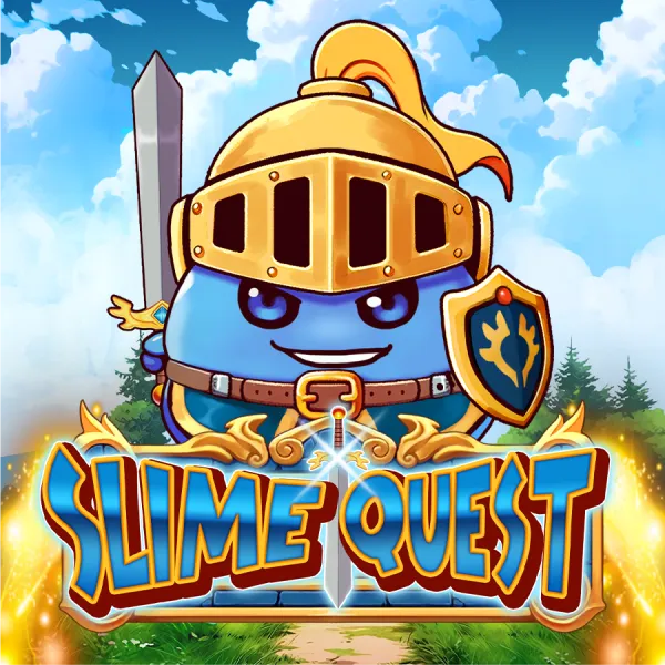 CosmoPlay : Slime Quest - WINGBET138
