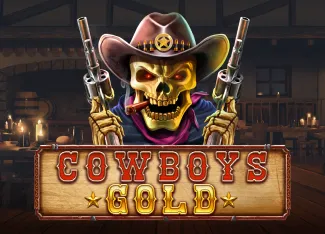 Pragmatic : Cowboys Gold - WINGBET138