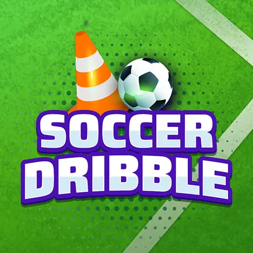 Soccer Dribble 球路逍遥 - WINGBET138
