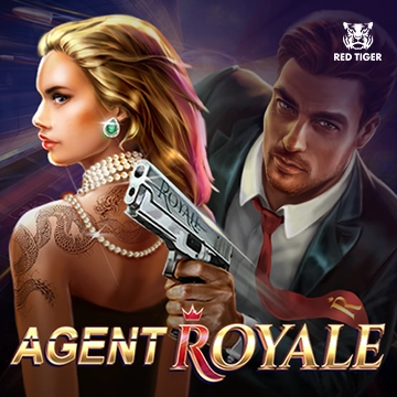 Agent Royale - WINGBET138