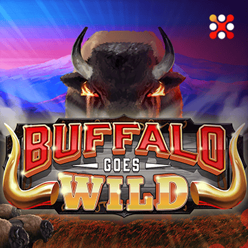 Buffalo Goes Wild - WINGBET138