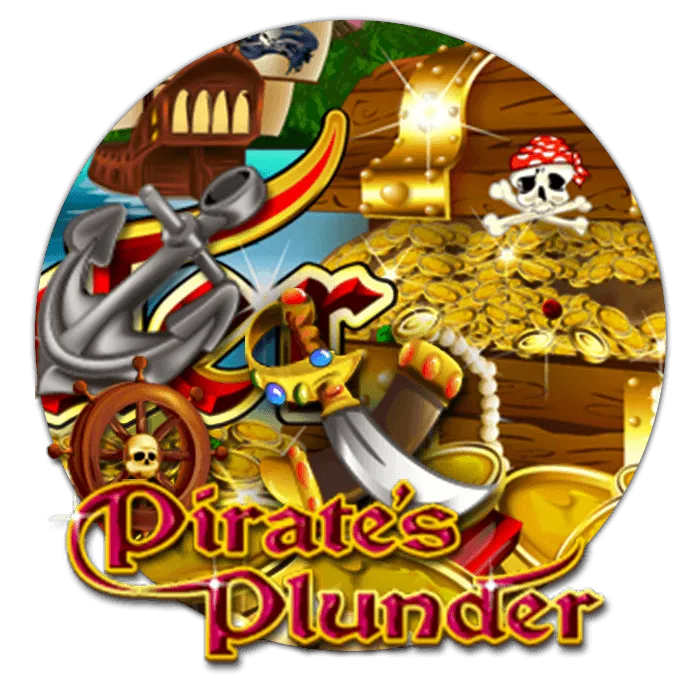 Habanero : Pirates Plunder - WINGBET138