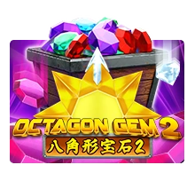 Joker123 : Octagon Gem 2 - WINGBET138