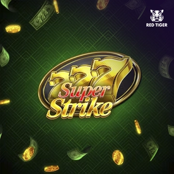 777 Super Strike - WINGBET138