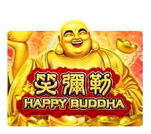 Joker123 : Happy Buddha - WINGBET138