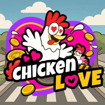 Chicken Love - WINGBET138