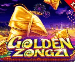 PLAYSTAR : GOLDEN ZONGZI - WINGBET138