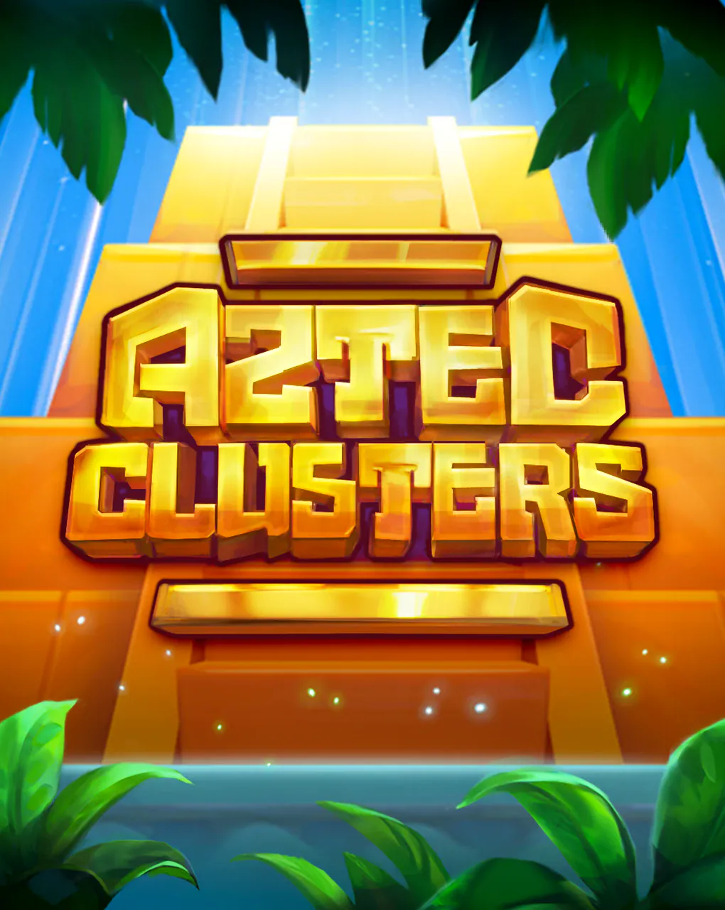 Bgaming : Aztec Clusters - WINGBET138