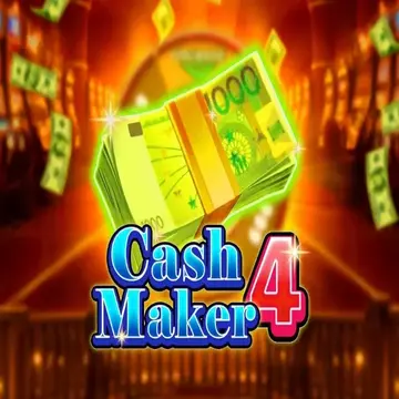 YGR : Cash Maker 4 - WINGBET138