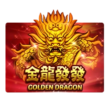Joker123 : Golden Dragon - WINGBET138