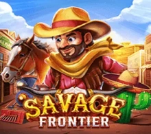 Joker123 : Savage Frontier - WINGBET138