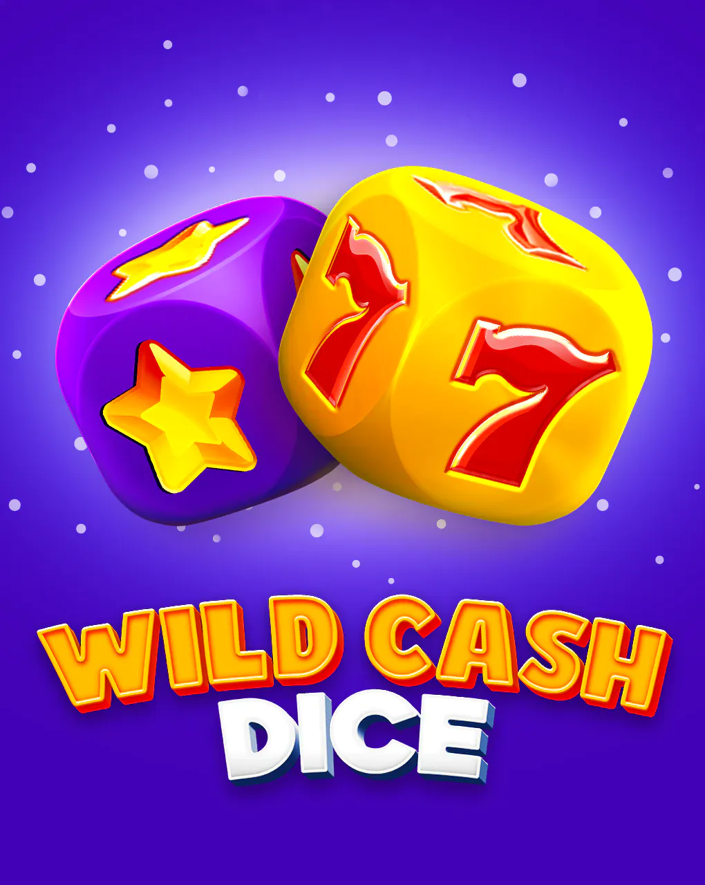 Bgaming : Wild Cash Dice - WINGBET138