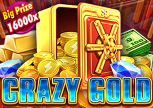 Crazy Gold - WINGBET138