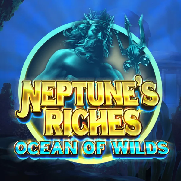 Neptunes Riches: Ocean of Wilds - WINGBET138