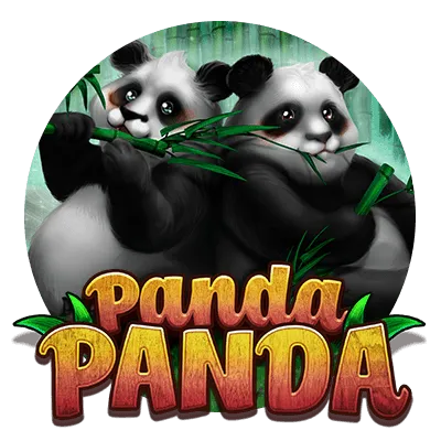 Habanero : Panda Panda - WINGBET138