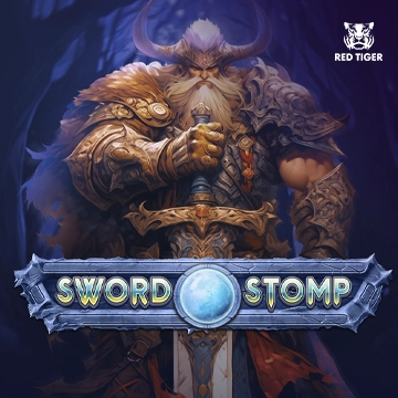 Sword Stomp - WINGBET138